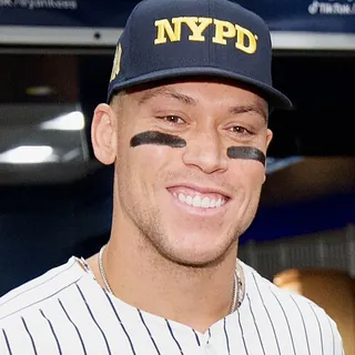 Aaron Judge