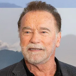 Arnold Schwarzenegger