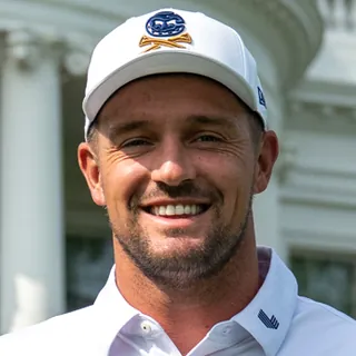 Bryson DeChambeau