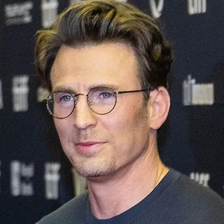 Chris Evans