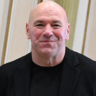 Dana White