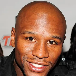 Floyd Mayweather