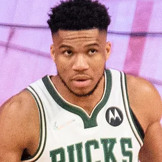 Giannis Antetokounmpo