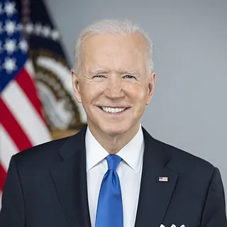 Joe Biden