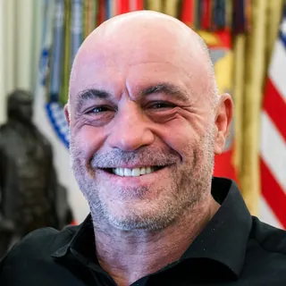 Joe Rogan