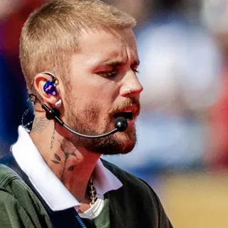 Justin Bieber