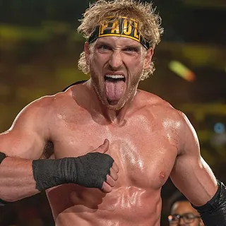 Logan Paul