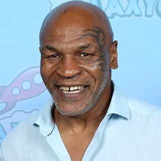 Mike Tyson