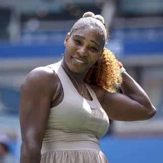 Serena Williams
