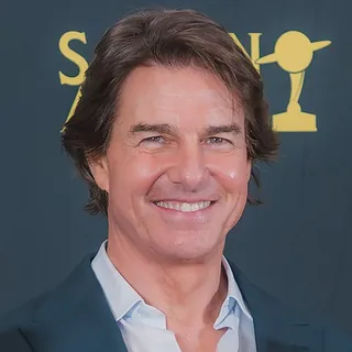 Tom Cruise