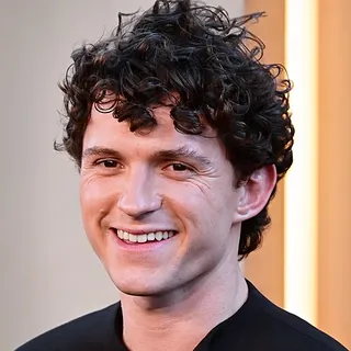 Tom Holland